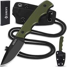 Nexus neck knife gebraucht kaufen  Schwäbisch Hall