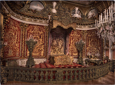 Deutschland chiemsee. schloss d'occasion  Pagny-sur-Moselle