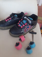 Heelys pow lighted gebraucht kaufen  Ilmenau, Martinroda