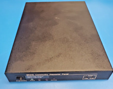 Zetron zr310 motorola for sale  Arlington Heights