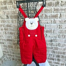 Vintage kids snowsuit for sale  Savannah