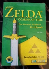 Spieleberater zelda carina gebraucht kaufen  Halle
