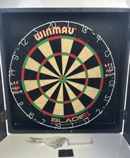 Winmau blade 4th for sale  NOTTINGHAM