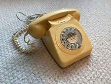 Vintage rotary dial for sale  NORWICH