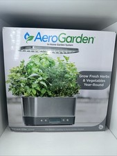 Aerogarden harvest elite d'occasion  Expédié en Belgium