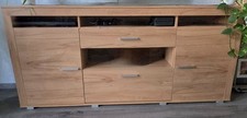 Kommode kernbuche gebraucht kaufen  Hilden