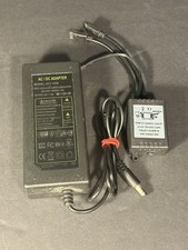 Power supply 100v for sale  Morgantown