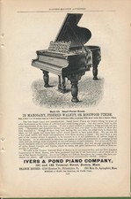 Magazine 1889 ivers for sale  Blaine