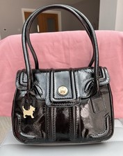 Gorgeous radley black for sale  SUTTON COLDFIELD