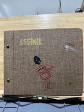 Assimil english without d'occasion  Expédié en Belgium