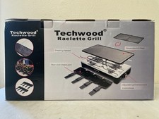 Vintage techwood twrg for sale  Federal Way