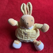 Vintage peluche poupée d'occasion  La Rochelle