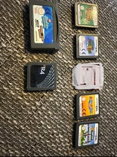 Nintendo spiele gba gebraucht kaufen  Uetze