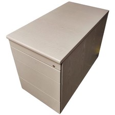 Schubladenschrank holz gebraucht kaufen  Ludwigsburg