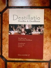 Destillatio destillen destilli gebraucht kaufen Destillatio destillen destilli gebraucht kaufen  Bad Vilbel