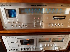 Marantz 2130 stereo usato  Verona
