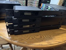 Shure glxd4r single for sale  Estherville