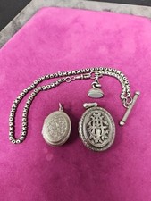 Victorian silver amity for sale  IPSWICH