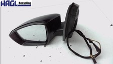 Aussenspiegel elektrisch verst gebraucht kaufen  Rudelzhausen