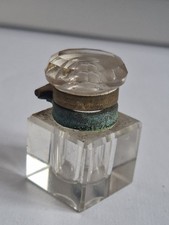 Ancien petit encrier d'occasion Ancien petit encrier d'occasion  Ouistreham