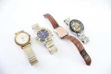 Mens modern watches for sale  LEEDS