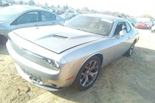 2016 dodge challenger for sale  Redding