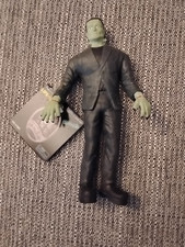 Universal monsters frankenstei for sale  Richmond