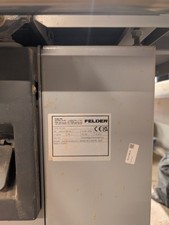 Felder kf700 sliding for sale  LONDON