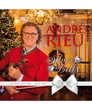 Silver bells dvd gebraucht kaufen  Trebbin