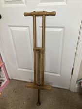 Pogo stick authentic for sale  Madison