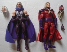 magneto action figure for sale  Springfield