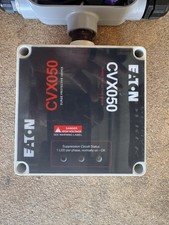 Eaton cvx050 240s for sale  San Diego