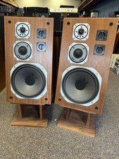 Yamaha 670 speakers for sale  East Barre