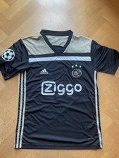 Maglia calcio ajax usato  Roma