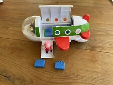 Peppa wutz flugzeug gebraucht kaufen  Betteldorf, Densborn, Pelm