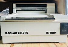 Ilford ilfolab 2150 for sale  NORTH SHIELDS
