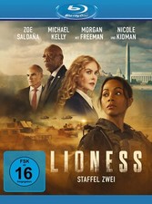 Neu special lioness gebraucht kaufen  Duisburg