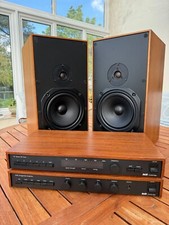 Vintage hifi separates for sale  AXMINSTER