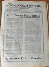 Grande pubblicita 1936 usato  Macerata