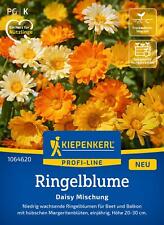 Kiepenkerl blumensamen ringelb gebraucht kaufen  Aurich