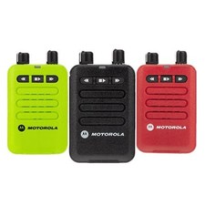 Motorola minitor uhf for sale  Leander