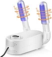 Electric shoe dryer for sale  Ireland