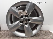 Alloy wheel vauxhall for sale  DONCASTER