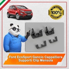Ford ecosport gancio usato  Reggio Emilia