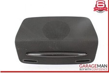 12-20 Mercedes R172 SLC43 AMG SLC300 prateleira traseira tampa grade grade fabricante de equipamento original comprar usado  Enviando para Brazil
