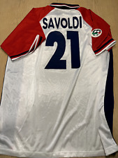 Maglia cosenza match usato  Monopoli