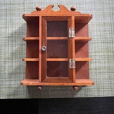 Miniature wood doll for sale  Patchogue