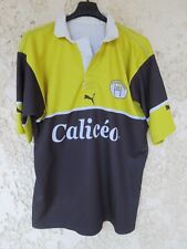 Maillot rugby saultoise d'occasion  Nîmes