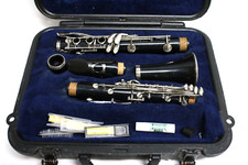 Selmer clarinet 1400 for sale  Las Vegas