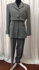 Sportstaff tailleur pantalone usato  Cornate d'Adda